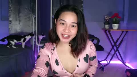 JASMINE online show from January 9, 2:33 am