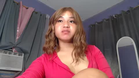 JASMINE online show from March 8, 3:06 am