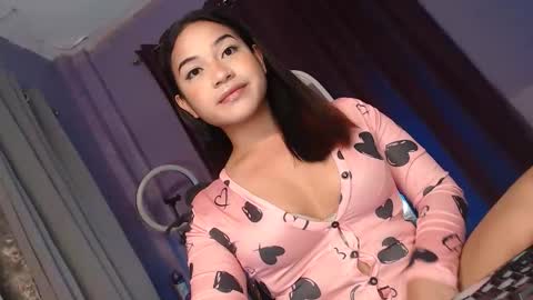 JASMINE online show from September 18, 12:01 am