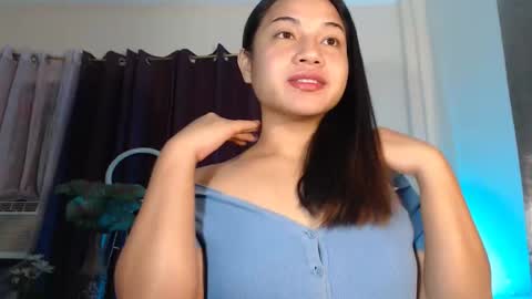 JASMINE online show from November 2, 8:33 pm