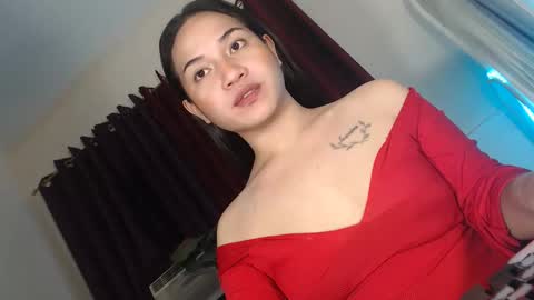 JASMINE online show from March 23, 11:47 am