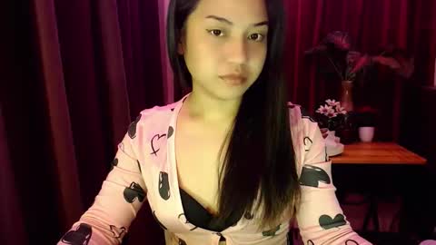 JASMINE online show from May 13, 10:49 pm
