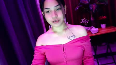 JASMINE online show from May 19, 1:56 am