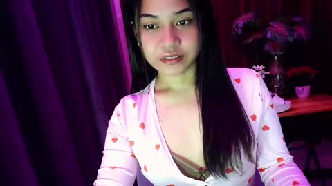 JASMINE online show from May 24, 12:48 am