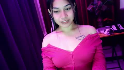 JASMINE online show from June 14, 2:08 pm