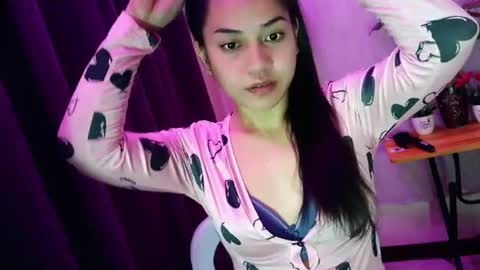 JASMINE online show from June 29, 10:21 pm