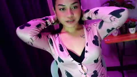 JASMINE online show from July 3, 11:16 am