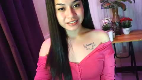 JASMINE online show from July 22, 9:56 am