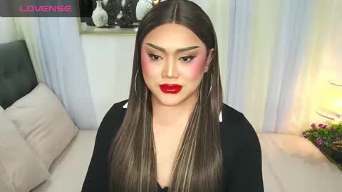 Jasmine Brandy online show from December 19, 10:17 pm