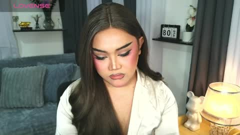 Jasmine Brandy online show from April 8, 6:13 am