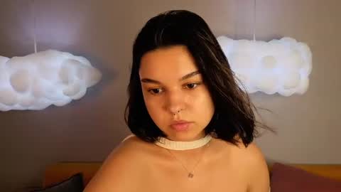 Jasmine Burke online show from June 24, 1:15 am