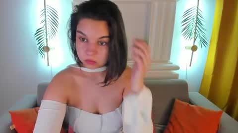 Jasmine Burke online show from June 28, 1:11 am