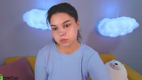 Jasmine Burke online show from June 29, 1:12 am