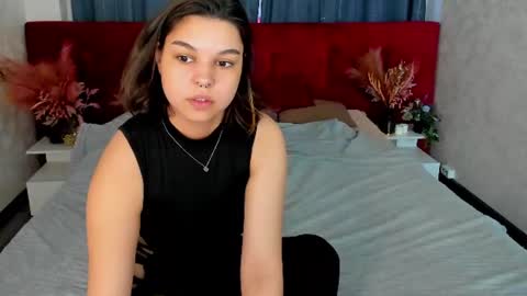 Jasmine Burke online show from July 9, 1:09 am