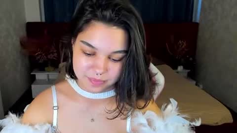 Jasmine Burke online show from July 14, 1:08 am