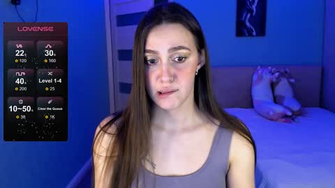 Jasmine online show from December 20, 12:41 am