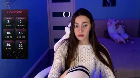 Jasmine online show from December 21, 3:58 am