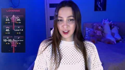 Jasmine online show from January 7, 5:09 pm