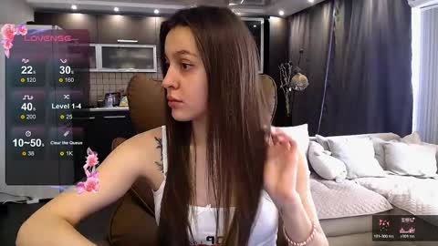 Jasmine online show from March 22, 10:07 am