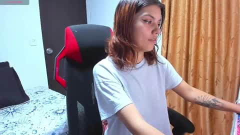jasmine online show from May 20, 3:24 am