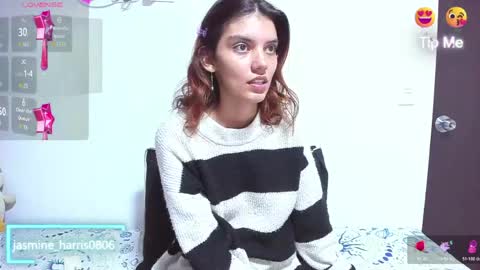 jasmine online show from May 31, 5:48 am
