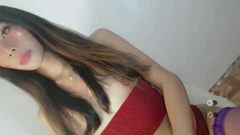 CUTE JANNA online show from February 10, 6:17 am