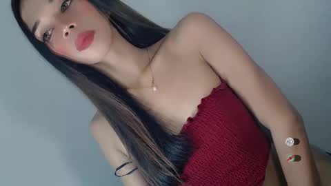CUTE JANNA online show from February 17, 5:37 am