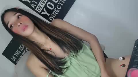 CUTE JANNA online show from March 6, 6:37 pm