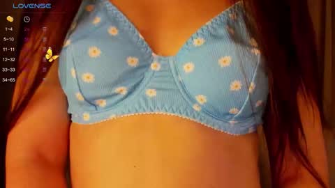 jasmine_wilson_ online show from October 21, 2:01 am