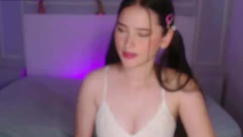 Jazmin online show from February 23, 11:04 pm