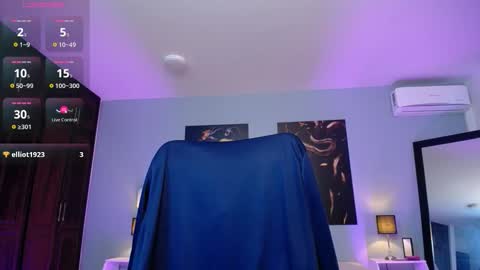 Snapshot of jasminecampbell chatting on October 11, 8:29 pm Instagram jasminecampbell1 online show from October 11, 8:29 pm