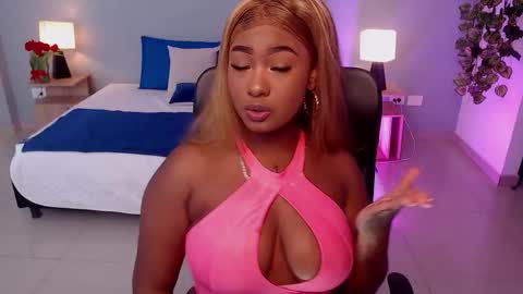 Snapshot of jasminecampbell chatting on November 28, 9:06 pm Instagram jasminecampbell1 online show from November 28, 9:06 pm