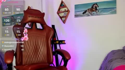 Jasmine Daze online show from January 8, 7:03 pm