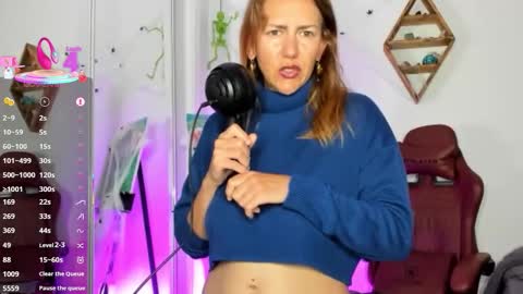 Jasmine Daze online show from November 2, 5:04 pm