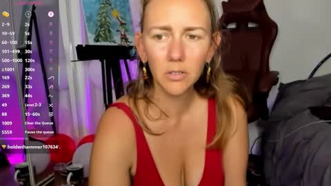 Jasmine Daze online show from December 2, 10:05 pm