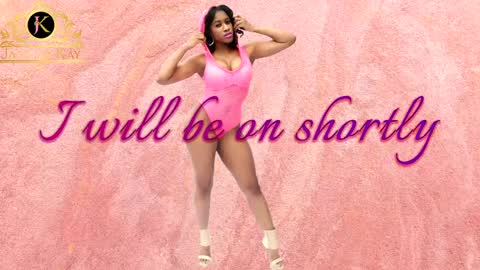 JasmineKay online show from March 3, 5:18 pm