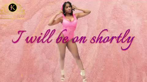 JasmineKay online show from September 19, 5:46 pm