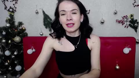 JasmineKouch online show from January 12, 3:39 am