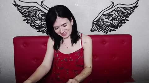 JasmineKouch online show from January 26, 1:20 am