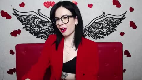 JasmineKouch online show from February 11, 6:33 pm