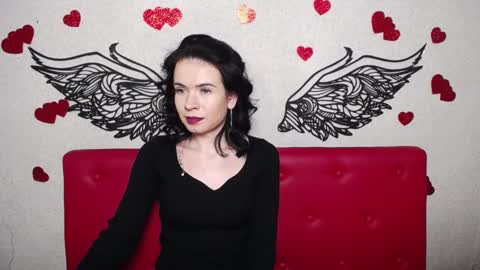 JasmineKouch online show from February 20, 12:52 am