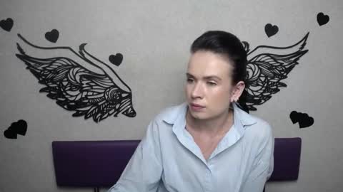 JasmineKouch online show from September 24, 5:27 pm