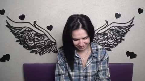 JasmineKouch online show from October 12, 5:23 pm