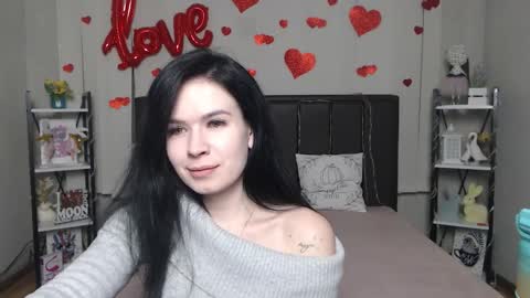 JasmineKouch online show from February 24, 6:17 pm