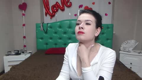 JasmineKouch online show from March 7, 6:21 am