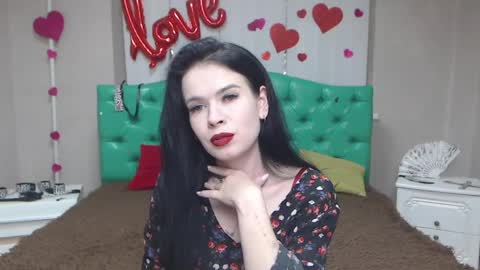 JasmineKouch online show from March 8, 6:34 pm