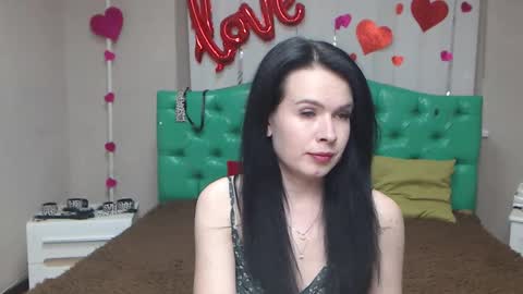 JasmineKouch online show from March 24, 6:57 pm