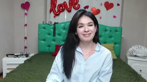 JasmineKouch online show from July 21, 5:26 pm