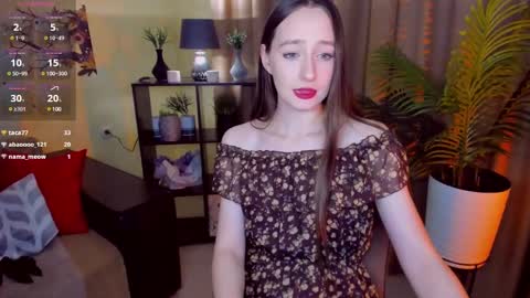 Jasmine online show from December 15, 2:27 pm