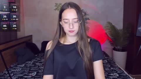 Jasmine online show from November 19, 5:07 am